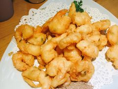 -吕氏疙瘩汤·海鲜新鲁菜(凯德mall新都心店)