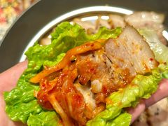 -韩一品韩国料理(柏庐南路店)