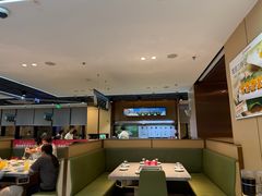 -海底捞火锅(地王新天地店)