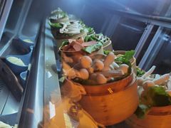 -太原星河湾酒店-意咖啡西餐厅