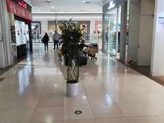 -永旺梦乐城国际商城(北清路店)