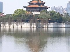 -顺峰山公园