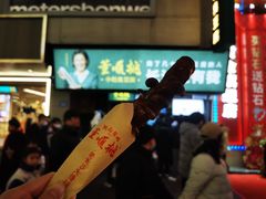-董顺桃老长沙臭豆腐(步行街店)