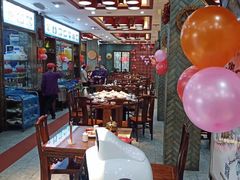 大堂-金洲美食(金州广场店)