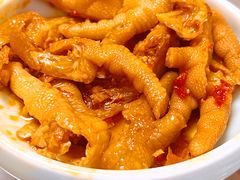 秘制凤爪-阿马蛋汤·宁波小海鲜(总店)