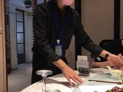 -老好人象山海鲜(岭南路店)
