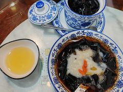 -梧州双钱龟苓膏(老街店)