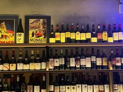 -妮妮酒馆Bistro Nini