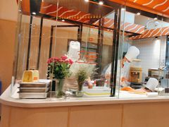 -新一番三文鱼寿司(大东海店)