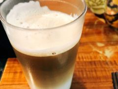 热咖啡-汉巴味德(大悦城店)