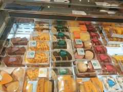 -BreadTalk面包新语·烘焙蛋糕(领展购物广场店)