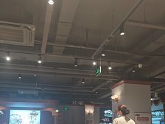 -海汕记·潮汕鲜牛肉火锅·自助