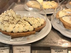 -Pie Bird(新闸路店)