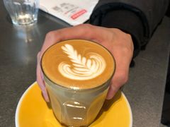 澳白-Seesaw Coffee(朝阳大悦城店)