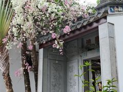 -深圳国际园林花卉博览园