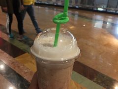 -每日新鲜水果吧(南京东路店)