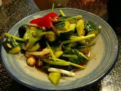 -锦尚阁烤鱼•天津菜(宣武门胡同店)