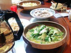 -丈母娘的饭局•新金陵菜(牛首山店)