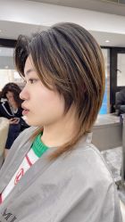-COSMO PRO造型