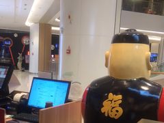 -闽上鲜·福建菜(龙湖滨江天街店)