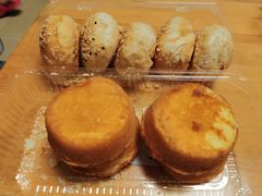 -周记传统糕点PASTRY(蜀汉路店)