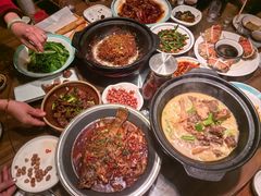 -9家湘菜(上南路店)