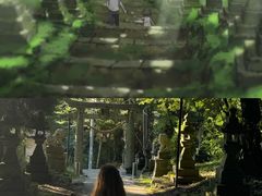 -上色见熊野座神社