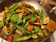 -绿茶餐厅(深圳龙华天虹购物中心店)