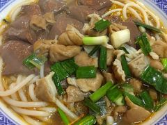 -锦泓老字号猪脏粉(东联大厦店)