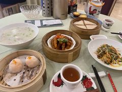 -顺风山庄(水濂山店)