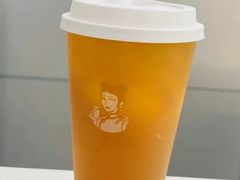 好大鲜橙茶-沪上阿姨·精选茶饮(任丘华油商业街店)