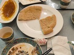 -汗腾格里·风味餐厅(新疆驻京办店)