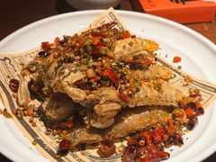 -乔街深夜食堂·小龙虾·高压锅生蚝(杭州总店)