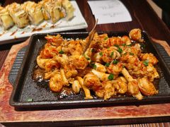 -小川洋风料理(街道口店)