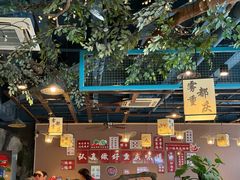 -常和州·夜宵大排档(常州单店)