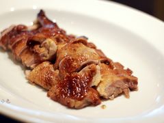 -福州仓山凯悦酒店·Market Cafe Lacucina咖啡厅