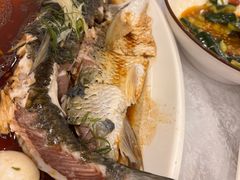 -畔山酒店中餐厅