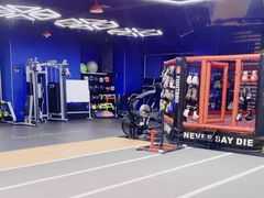 -成杰格斗·拳击·柔术·防身术(建设路店)