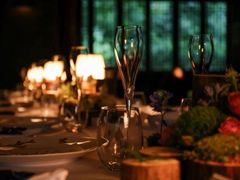 -三嚥阁 La Villa Restaurant