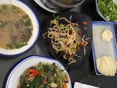 -何记羊汤馆(丽水佳源店)