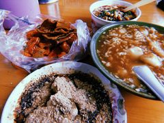 豆腐脑-张醪糟