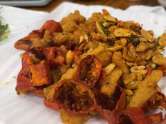 -高淳老街土菜馆(迎薰门店)