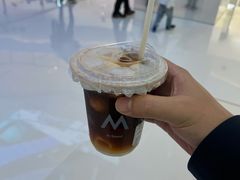 -M Stand(西安大悦城店)