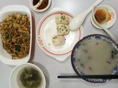 -上海紫彤友联生煎(金沙井店)