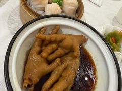 -丰鲤楼•闽南茶楼(仟禧汇店)