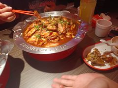 -胖哥俩肉蟹煲(海盐总店)