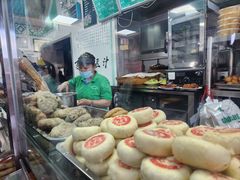 -老磁器口豆汁店(天坛店)