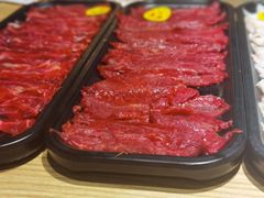-正禾鲜·潮汕牛肉火锅(凯德天府店)