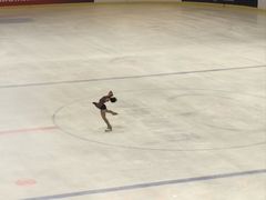 -冠军冰场CHAMPION RINK(苏州中心商场店)