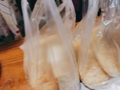 鸭油小烧饼-金原鸭血粉丝汤·汤包·脆皮烤鸭(南京博物院店)